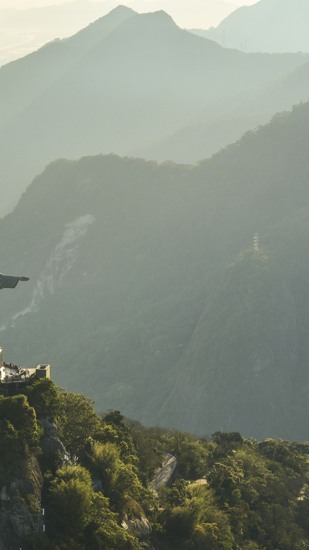 Christ the Redeemer & Sugarloaf
