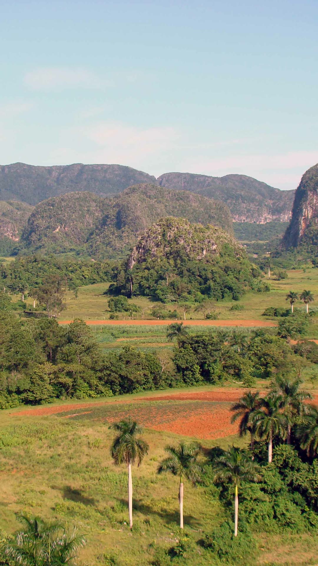 Vinales Valley Alfredo Avila