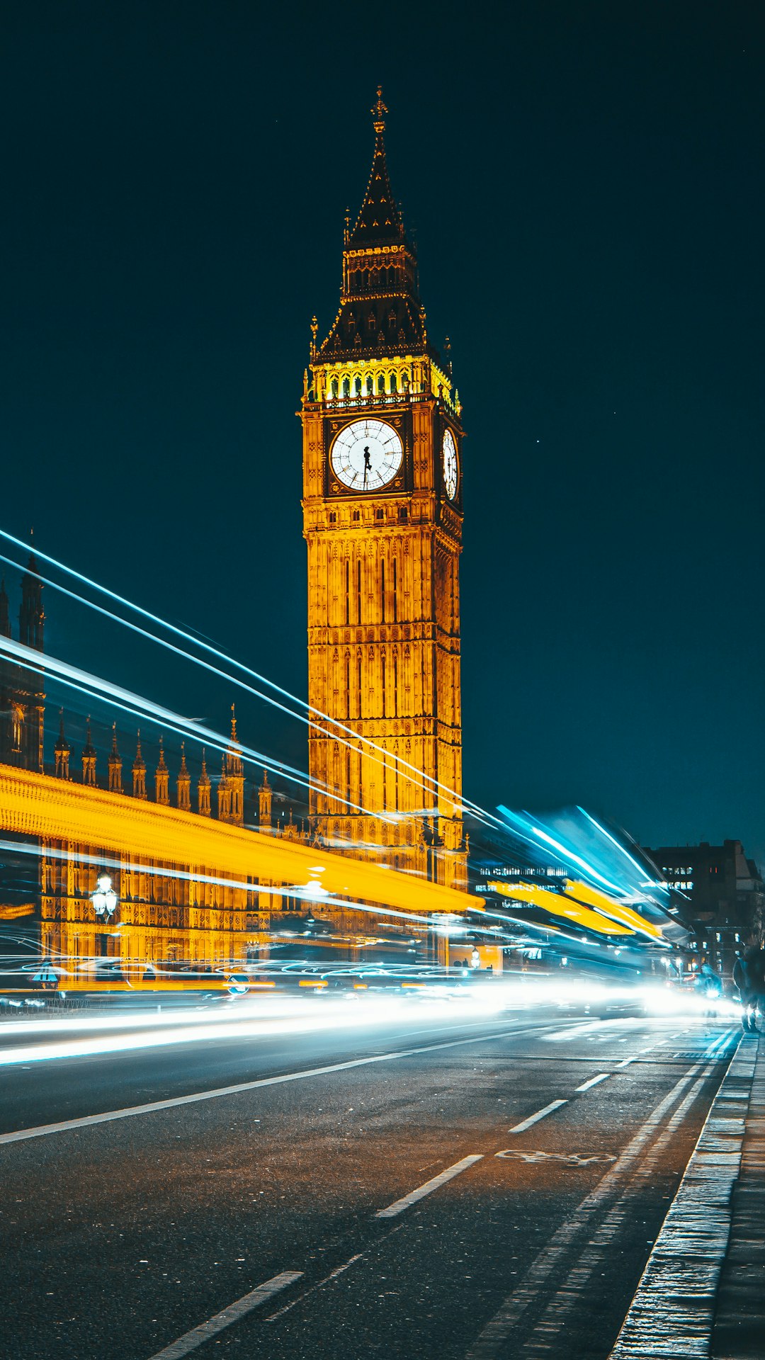 Westminster Big Ben