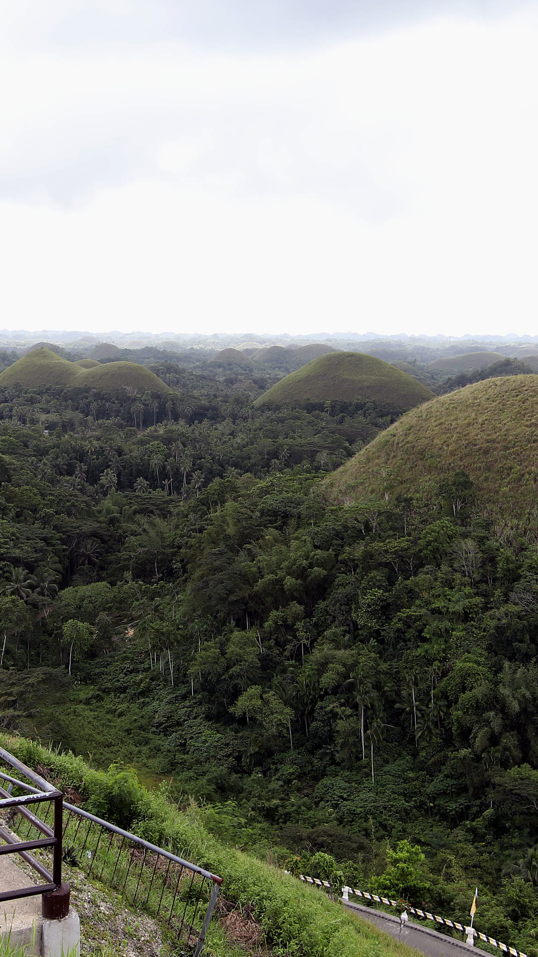 Chocolate Hills-2017-11-27