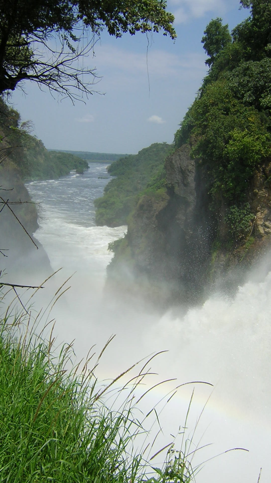 Murchison Falls