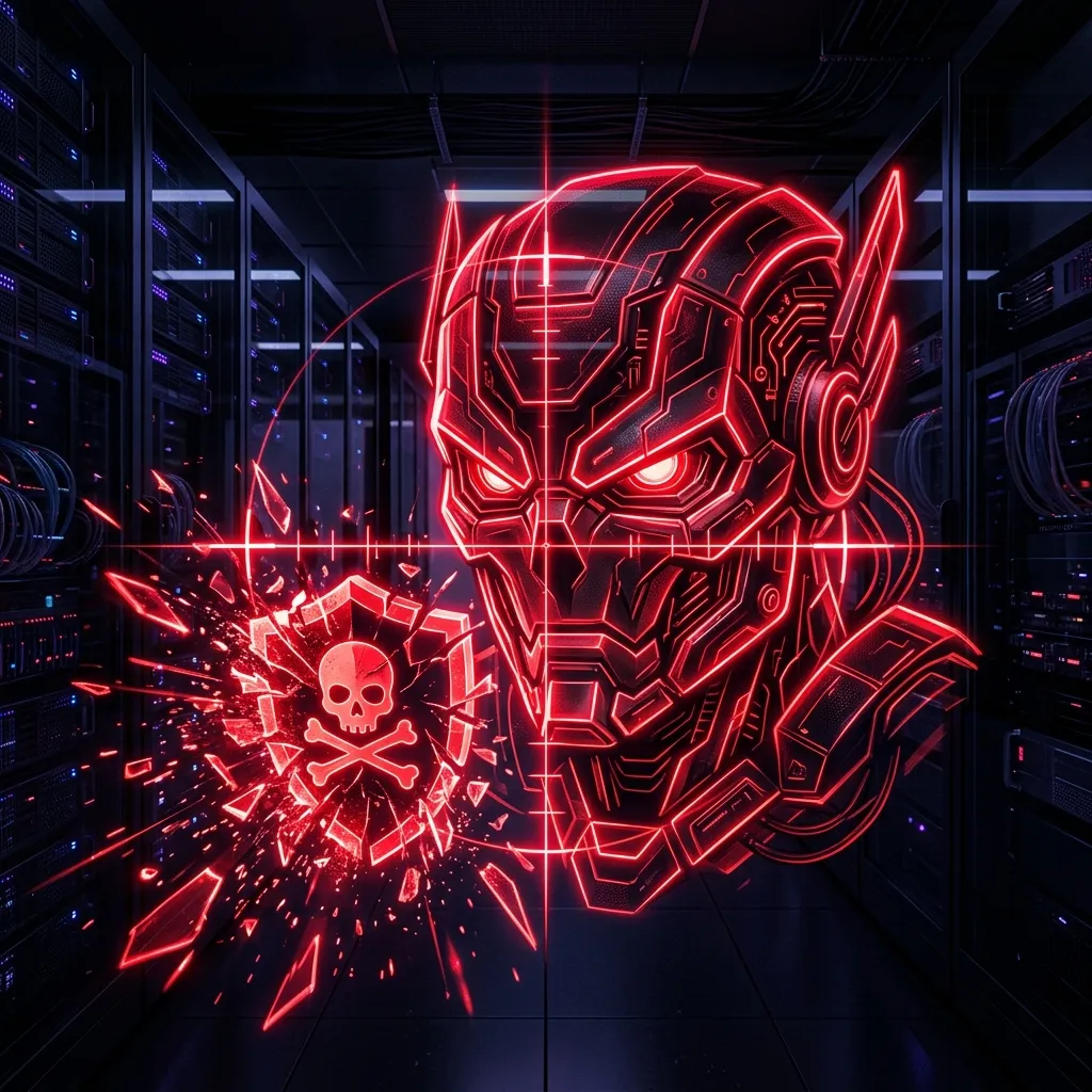 Discord Anti-Spam Killer
