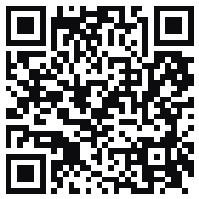 QR code linking to Touku Balm — recap billboard